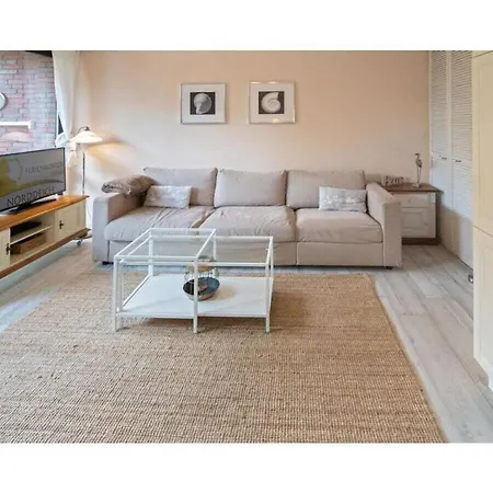 In For 2 People Ferienhaus Norddeich (Norden)