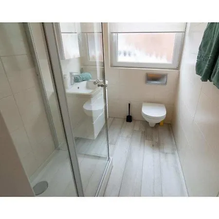 In For 2 People Norddeich (Norden)