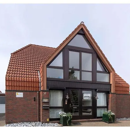 In For 2 People Ferienhaus Norddeich (Norden)
