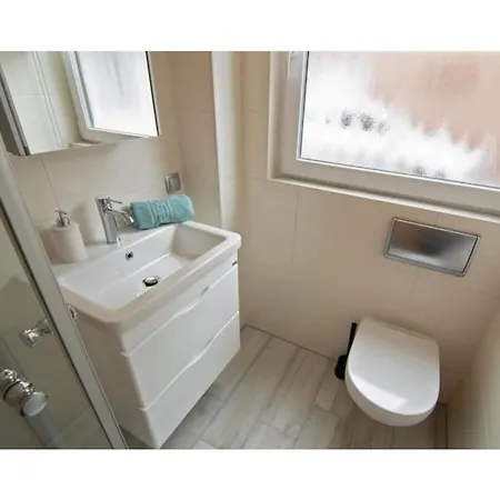 In For 2 People Norddeich (Norden)