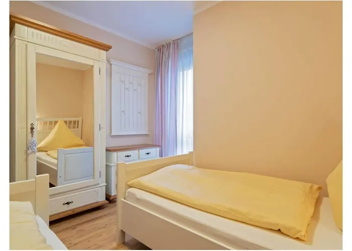 Σπίτι διακοπών In For 2 People Norddeich (Norden)