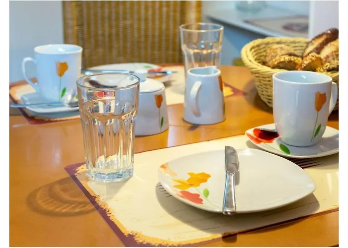 Σπίτι διακοπών In For 2 People *