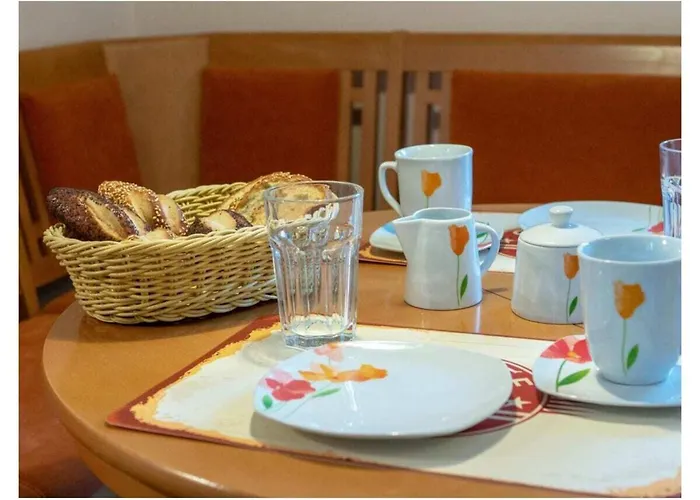 In For 2 People Σπίτι διακοπών *