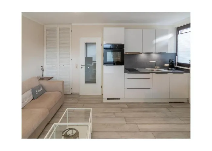 Σπίτι διακοπών In For 2 People *